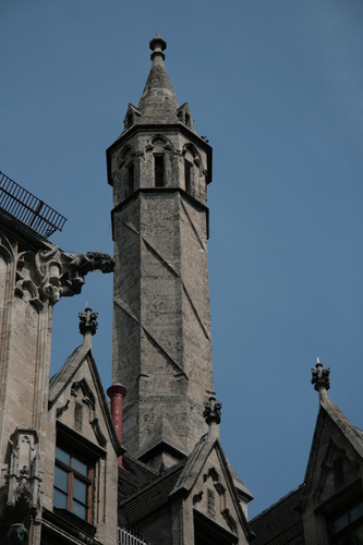 [Picture: Tower]