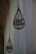 [Picture: Chandeliers 1]