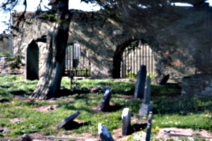 [picture: Graveyard 4]