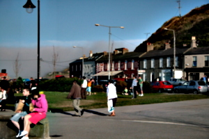 [picture: The Front]