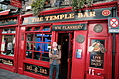 [Picture: The Temple Bar]