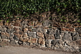 [Picture: Stone wall 2]