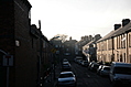 [Picture: Side street]