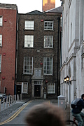 [Picture: Side-street]