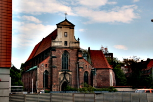[picture: Church]