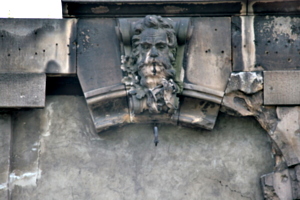 [picture: Old entrance-way 2]