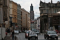 [Picture: Wrocław Street]