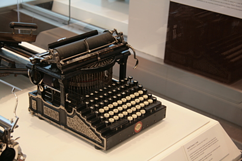 [Picture: Smith Premier 1 (1890) 3]