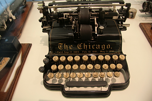 [Picture: The Chicago (1899) 1]