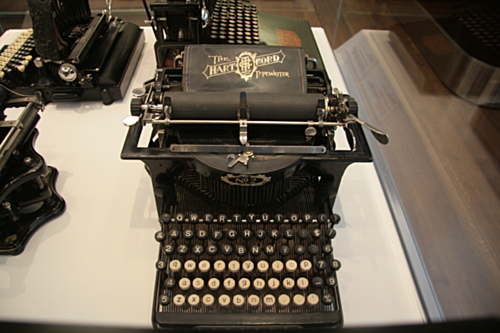 [Picture: Hartford 2 (1896) 3: Front View]