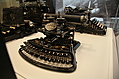 [Picture: Crandall New Model (1886) 3: overall view]