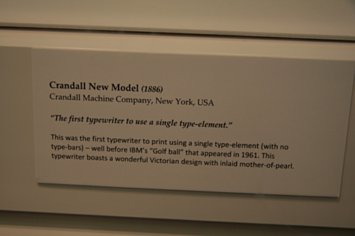 [Picture: Crandall New Model (1886) 4: caption]