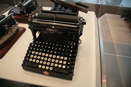 [Picture: Smith Premier 1 (1890) 4: overall view]