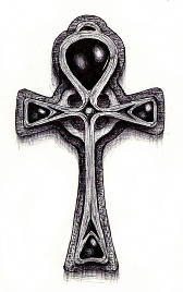 [Picture: Ankh for Ankh by Xale (original)]