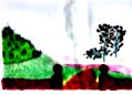[Picture: Strange Landscape]