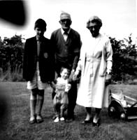 [picture: 5.---Grandparents and Grandchildren.]
