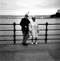 [picture: 6.---Grandma and Grandpa at New Brighton]