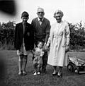 [Picture: 5.—Grandparents and Grandchildren.]