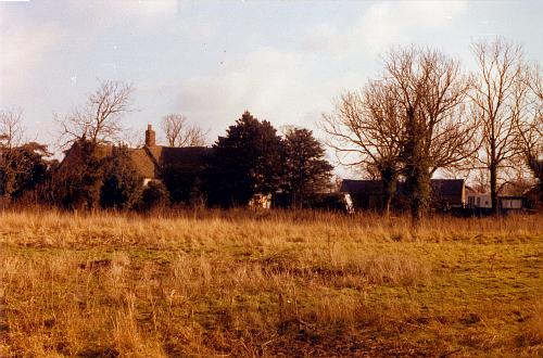 [Picture: Rob and Charity’s Farm]