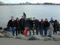 [Picture: Copenhagen Guadec Group Shot]