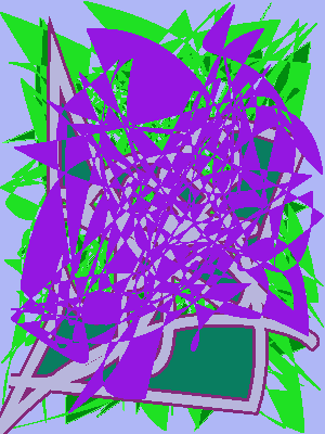 random artwork