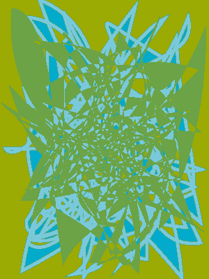 random artwork