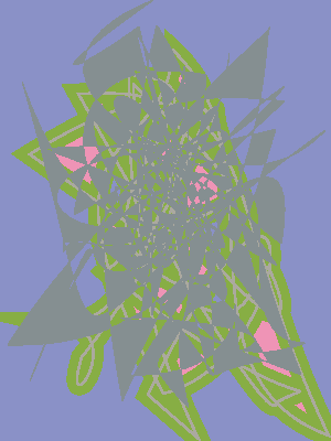 random artwork