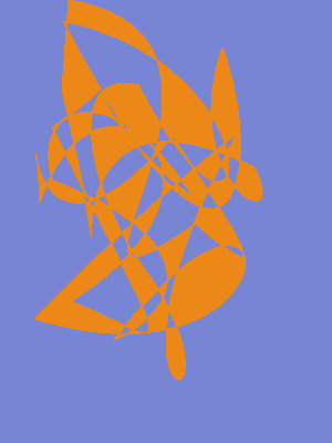 random artwork