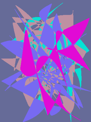 random artwork