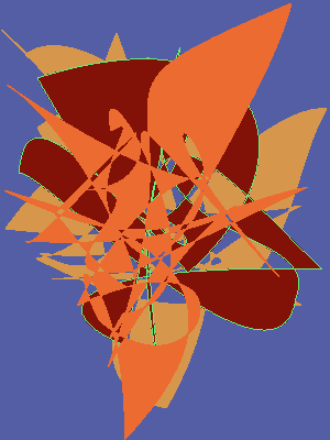 random artwork