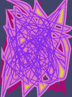 random artwork