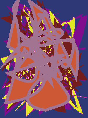 random artwork