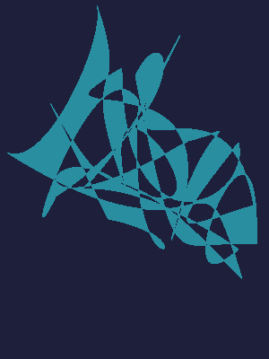 random artwork