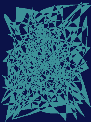 random artwork