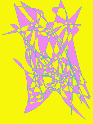 random artwork