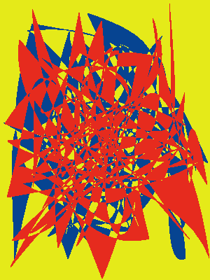 random artwork