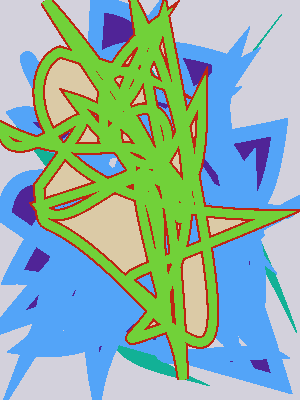 random artwork