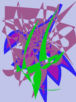 random artwork