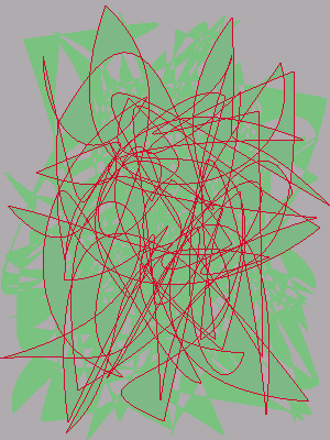 random artwork