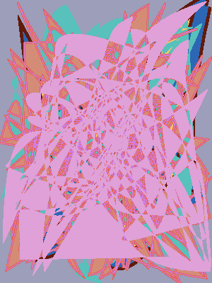 random artwork