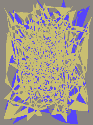 random artwork
