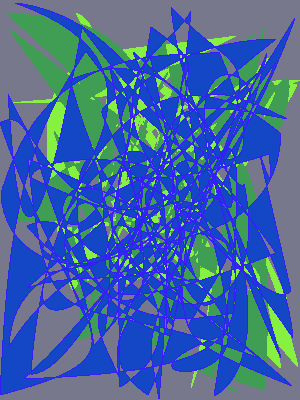 random artwork