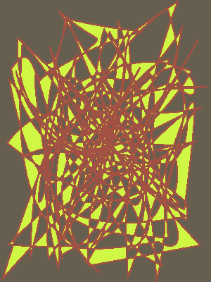 random artwork
