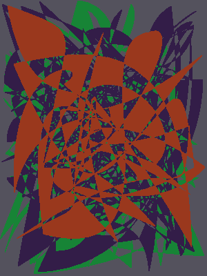 random artwork