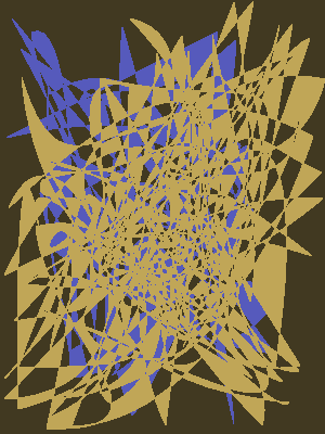 random artwork