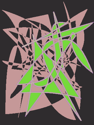 random artwork