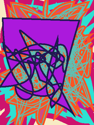 random artwork