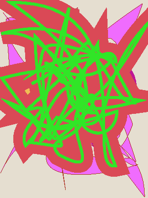 random artwork