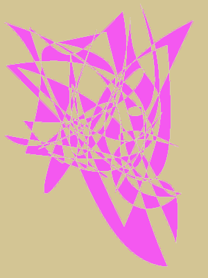 random artwork