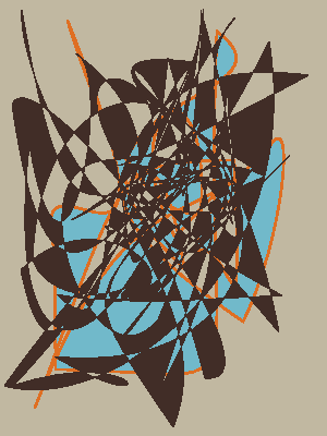 random artwork